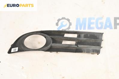 Капачка халоген за Volkswagen Touran Minivan I (02.2003 - 05.2010), миниван, позиция: лява