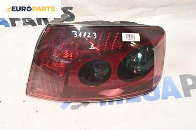 Стоп за Peugeot 407 Sedan (02.2004 - 12.2011), седан, позиция: дясна