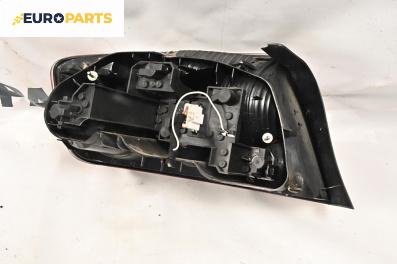 Стоп за Peugeot 407 Sedan (02.2004 - 12.2011), седан, позиция: дясна