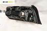 Стоп за Peugeot 407 Sedan (02.2004 - 12.2011), седан, позиция: дясна