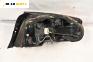 Стоп за Peugeot 407 Sedan (02.2004 - 12.2011), седан, позиция: лява