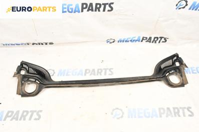 Кора под чистачки за Peugeot 407 Sedan (02.2004 - 12.2011), 4+1 вр., седан