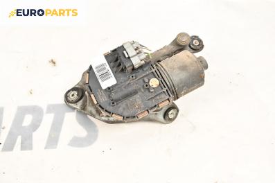 Ел. мотор за чистачките за Peugeot 407 Sedan (02.2004 - 12.2011), седан, позиция: предна