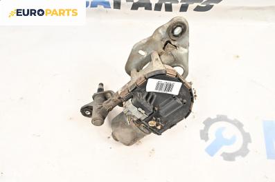 Ел. мотор за чистачките за Peugeot 407 Sedan (02.2004 - 12.2011), седан, позиция: предна