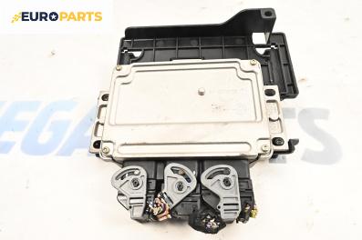 Компютър двигател за Peugeot 407 Sedan (02.2004 - 12.2011) 2.2 16V, 163 к.с.