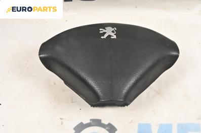 Airbag за Peugeot 407 Sedan (02.2004 - 12.2011), 4+1 вр., седан, позиция: предна
