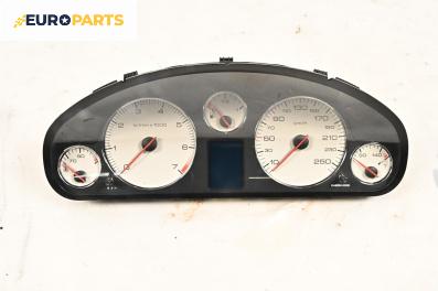 Километраж за Peugeot 407 Sedan (02.2004 - 12.2011) 2.2 16V, 163 к.с.