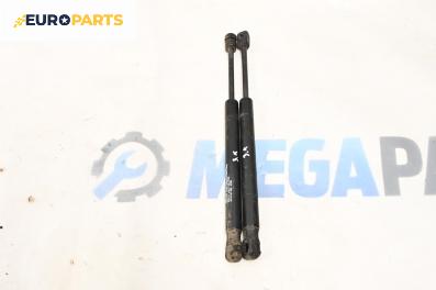 Амортисьор за багажник/товарно пространство за Peugeot 407 Sedan (02.2004 - 12.2011)