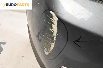 Предна броня за Opel Vectra C Estate (10.2003 - 01.2009), комби, позиция: предна