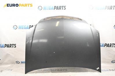 Преден капак за Opel Vectra C Estate (10.2003 - 01.2009), 4+1 вр., комби, позиция: предна