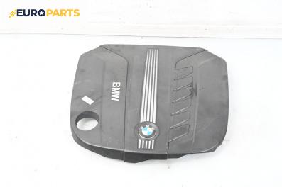 Декоративен капак двигател за BMW 5 Series F10 Touring F11 (11.2009 - 02.2017)