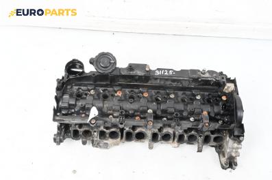 Глава за BMW 5 Series F10 Touring F11 (11.2009 - 02.2017) 530 d, 258 к.с.