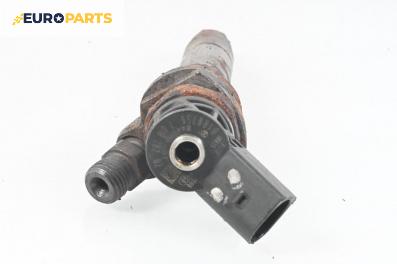 Дюза дизел за BMW 5 Series F10 Touring F11 (11.2009 - 02.2017) 530 d, 258 к.с., № Bosch 0445110382