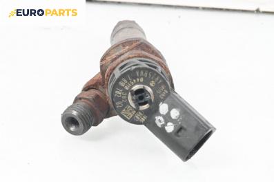 Дюза дизел за BMW 5 Series F10 Touring F11 (11.2009 - 02.2017) 530 d, 258 к.с., № Bosch 0445110382