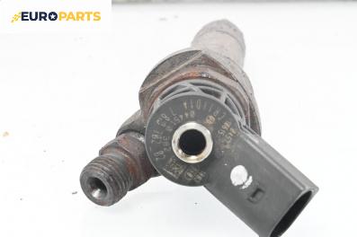 Дюза дизел за BMW 5 Series F10 Touring F11 (11.2009 - 02.2017) 530 d, 258 к.с., № Bosch 0445110382