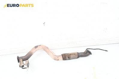 Гърнета, генерации за Volkswagen Touran Minivan I (02.2003 - 05.2010) 1.4 TSI EcoFuel, 150 к.с.