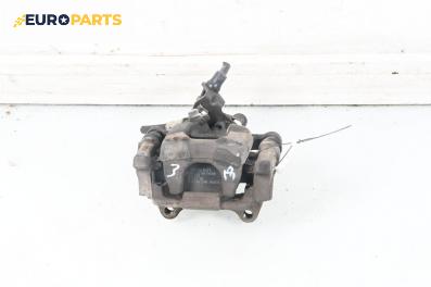 Спирачен апарат за Volkswagen Touran Minivan I (02.2003 - 05.2010), позиция: задна, дясна