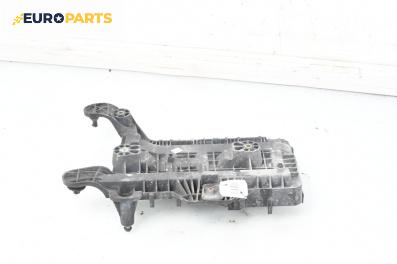 Стойка акумулатор за Volkswagen Touran Minivan I (02.2003 - 05.2010), 4+1 вр., миниван