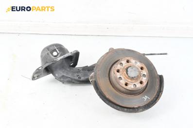 Шенкел главина за Volkswagen Touran Minivan I (02.2003 - 05.2010), позиция: задна, лява