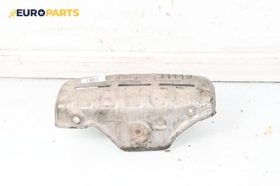 Изолираща кора за Volkswagen Touran Minivan I (02.2003 - 05.2010), 4+1 вр., миниван