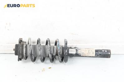Макферсон за Volkswagen Touran Minivan I (02.2003 - 05.2010), миниван, позиция: предна, лява