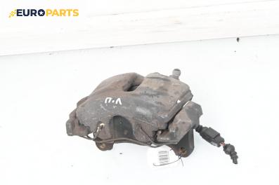 Спирачен апарат за Volkswagen Touran Minivan I (02.2003 - 05.2010), позиция: предна, лява
