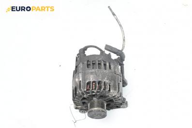 Алтернатор / генератор за Volkswagen Touran Minivan I (02.2003 - 05.2010) 1.4 TSI EcoFuel, 150 к.с.