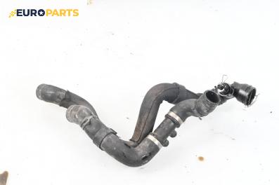 Водни маркучи за Volkswagen Touran Minivan I (02.2003 - 05.2010) 1.4 TSI EcoFuel, 150 к.с.