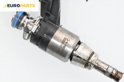 Дюза бензин за Volkswagen Touran Minivan I (02.2003 - 05.2010) 1.4 TSI EcoFuel, 150 к.с., № R112313055
