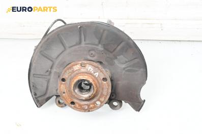 Шенкел главина за Volkswagen Touran Minivan I (02.2003 - 05.2010), позиция: предна, лява