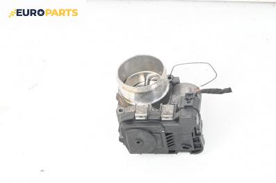 Дроселова клапа за Volkswagen Touran Minivan I (02.2003 - 05.2010) 1.4 TSI EcoFuel, 150 к.с.