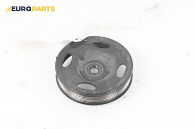 Демпферна шайба за Volkswagen Touran Minivan I (02.2003 - 05.2010) 1.4 TSI EcoFuel, 150 к.с.