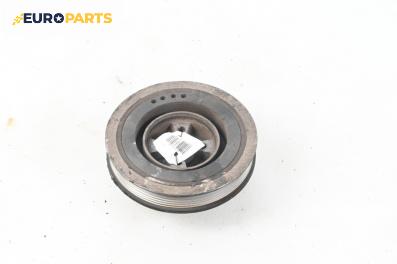 Демпферна шайба за Volkswagen Golf III Variant (07.1993 - 04.1999) 1.9 TDI, 90 к.с.