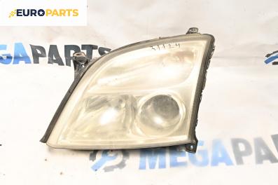 Фар за Opel Vectra C Estate (10.2003 - 01.2009), комби, позиция: лява