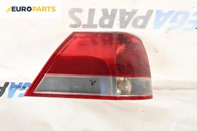 Стоп за Opel Vectra C Estate (10.2003 - 01.2009), комби, позиция: лява