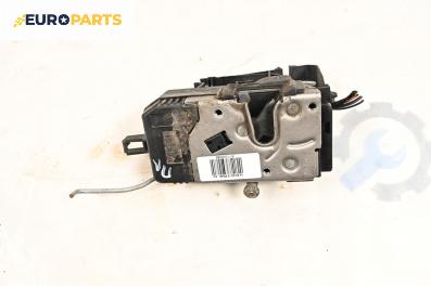 Брава на врата за Opel Vectra C Estate (10.2003 - 01.2009), позиция: предна, лява