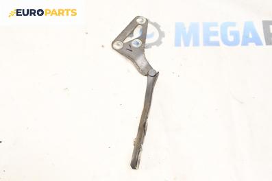 Панта преден капак за Opel Vectra C Estate (10.2003 - 01.2009), 4+1 вр., комби, позиция: лява