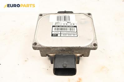 Компютър двигател за Opel Vectra C Estate (10.2003 - 01.2009) 2.2 DTI, 125 к.с.