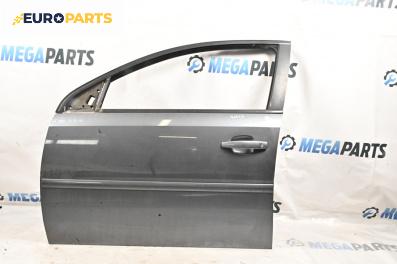 Врата за Opel Vectra C Estate (10.2003 - 01.2009), 4+1 вр., комби, позиция: предна, лява
