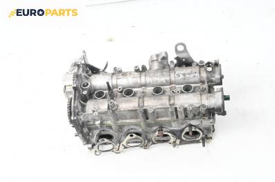 Глава за Volkswagen Touran Minivan I (02.2003 - 05.2010) 1.4 TSI EcoFuel, 150 к.с.