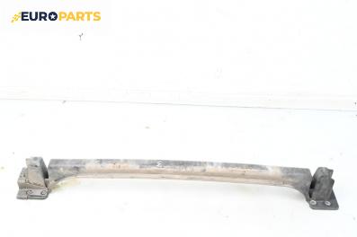 Основа броня за Peugeot 407 Sedan (02.2004 - 12.2011), седан, позиция: задна