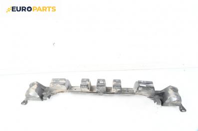Буфер задна броня за Peugeot 407 Sedan (02.2004 - 12.2011), седан, позиция: задна