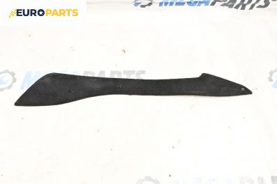 Интериорна кора за BMW 5 Series F10 Touring F11 (11.2009 - 02.2017), 4+1 вр., комби