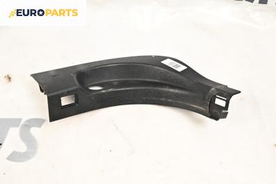 Интериорна кора за BMW 5 Series F10 Touring F11 (11.2009 - 02.2017), 4+1 вр., комби