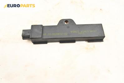 Усилвател антена за BMW 5 Series F10 Touring F11 (11.2009 - 02.2017), № 9220832