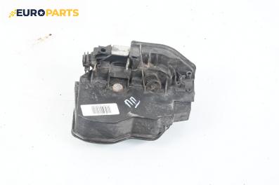 Брава на врата за BMW 5 Series F10 Touring F11 (11.2009 - 02.2017), позиция: предна, дясна