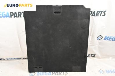 Кора багажник за BMW 5 Series F10 Touring F11 (11.2009 - 02.2017), 4+1 вр., комби