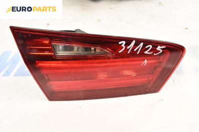 Вътрешен стоп за BMW 5 Series F10 Touring F11 (11.2009 - 02.2017), комби, позиция: лява