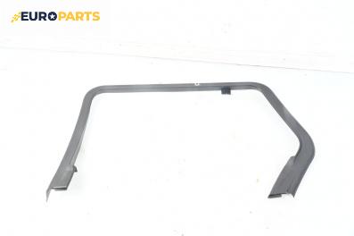 Интериорна лайсна за BMW 5 Series F10 Touring F11 (11.2009 - 02.2017), 4+1 вр., комби