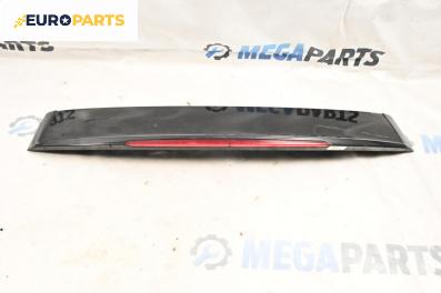 Спойлер за BMW 5 Series F10 Touring F11 (11.2009 - 02.2017), комби